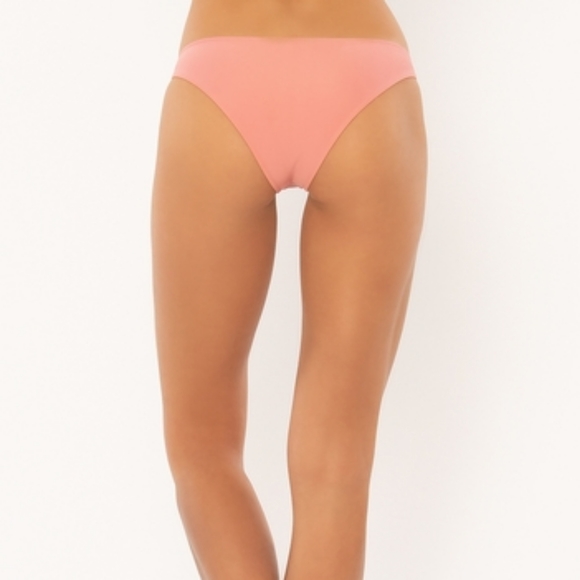 NWOT SISSTREVOLUTION Sadie Skimpy Bikini Bottom - Picture 5 of 7